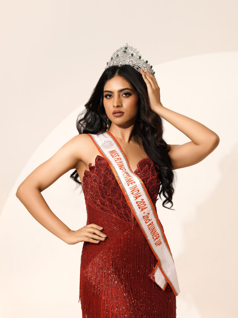 The Agency That Shapes Winners